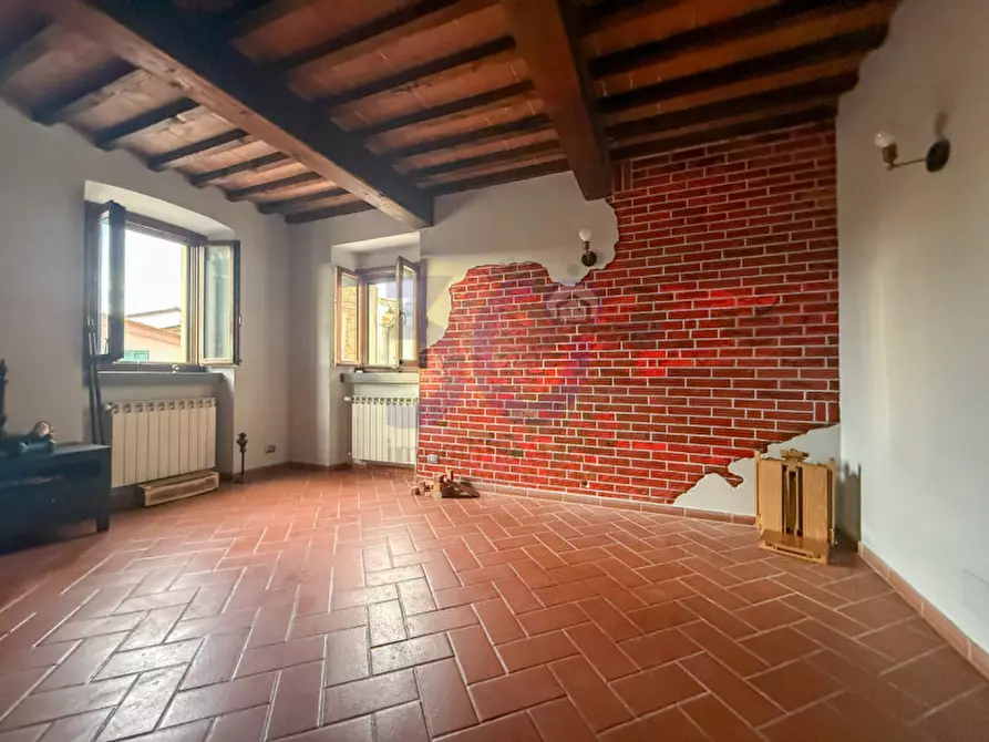 Immagine 5 di Appartamento in vendita  in San Giuliano a Arezzo