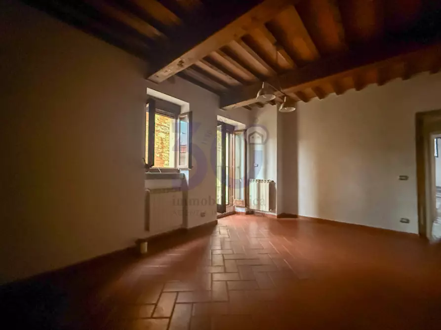 Immagine 6 di Appartamento in vendita  in San Giuliano a Arezzo