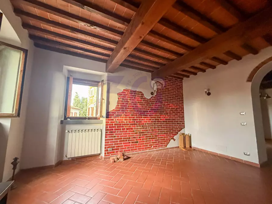 Immagine 7 di Appartamento in vendita  in San Giuliano a Arezzo