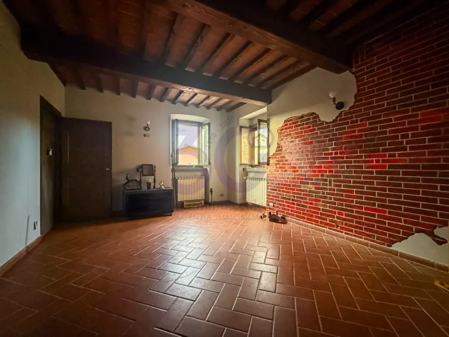 Immagine 8 di Appartamento in vendita  in San Giuliano a Arezzo