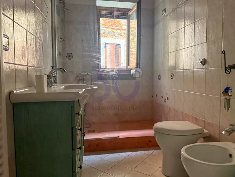 Immagine 9 di Appartamento in vendita  in San Giuliano a Arezzo