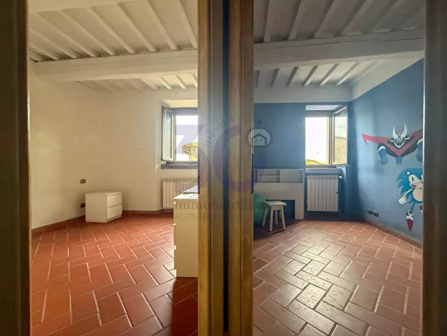 Immagine 10 di Appartamento in vendita  in San Giuliano a Arezzo