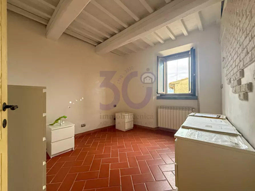 Immagine 11 di Appartamento in vendita  in San Giuliano a Arezzo