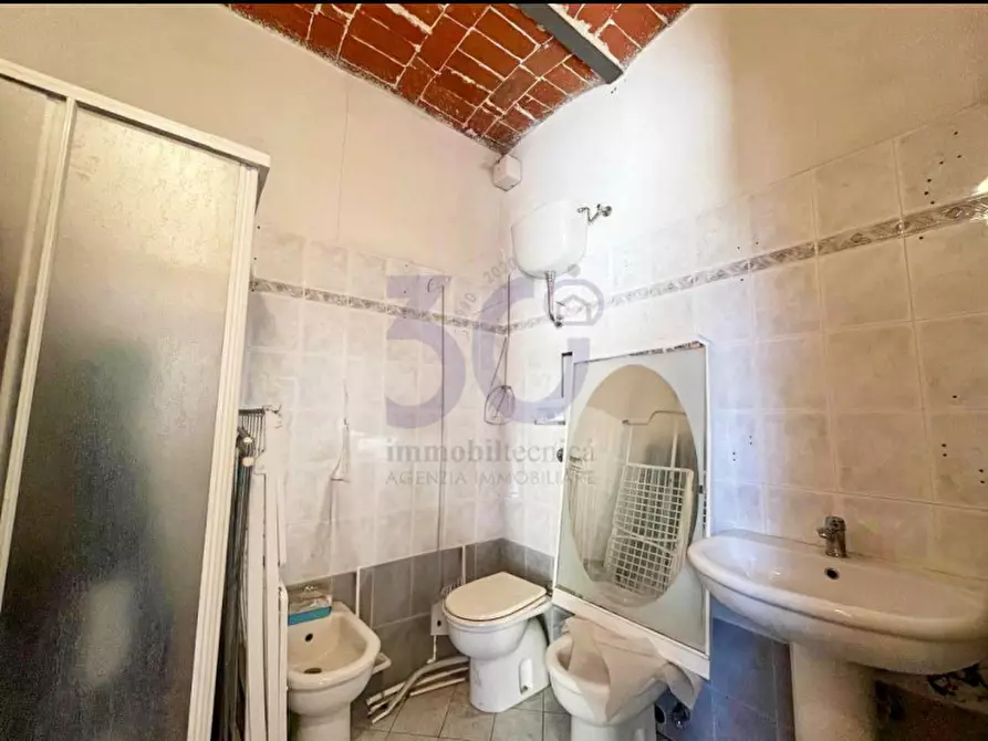 Immagine 14 di Appartamento in vendita  in San Giuliano a Arezzo