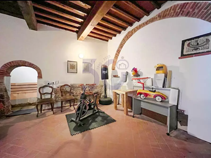 Immagine 16 di Appartamento in vendita  in San Giuliano a Arezzo