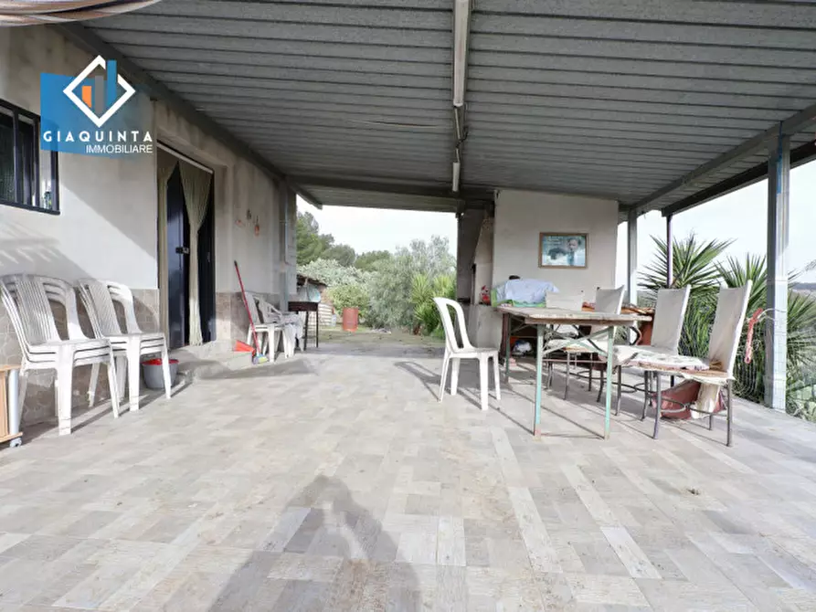 Immagine 2 di Terreno in vendita  in c.da Francello snc a Militello In Val Di Catania