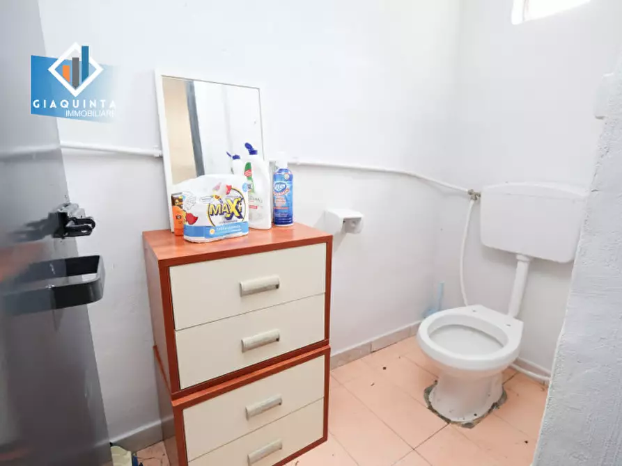 Immagine 10 di Terreno in vendita  in c.da Francello snc a Militello In Val Di Catania