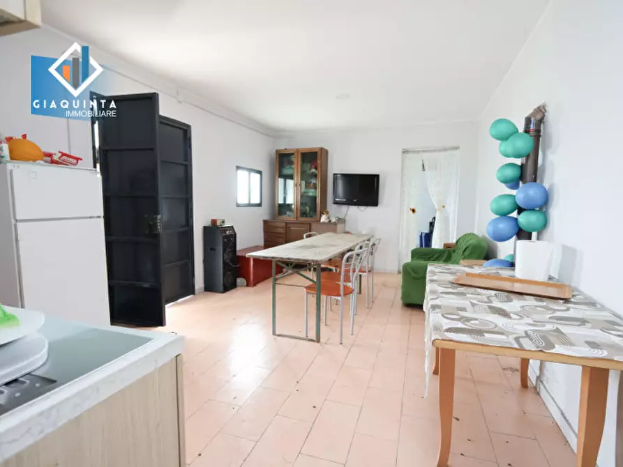 Immagine 10 di Terreno in vendita  in c.da Francello snc a Militello In Val Di Catania