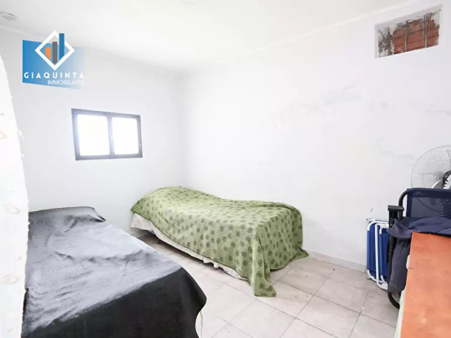 Immagine 11 di Terreno in vendita  in c.da Francello snc a Militello In Val Di Catania