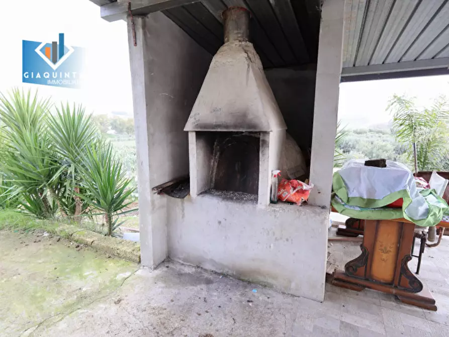 Immagine 13 di Terreno in vendita  in c.da Francello snc a Militello In Val Di Catania
