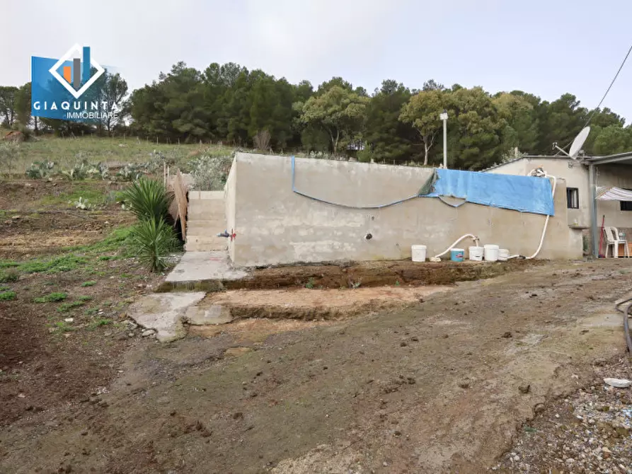 Immagine 15 di Terreno in vendita  in c.da Francello snc a Militello In Val Di Catania