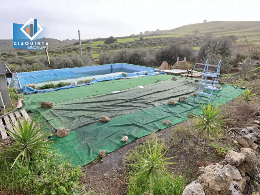 Immagine 18 di Terreno in vendita  in c.da Francello snc a Militello In Val Di Catania