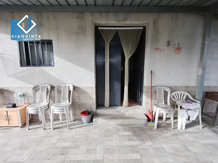 Immagine 22 di Terreno in vendita  in c.da Francello snc a Militello In Val Di Catania