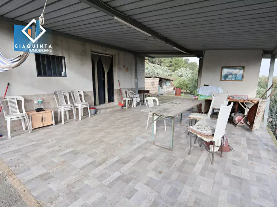Immagine 23 di Terreno in vendita  in c.da Francello snc a Militello In Val Di Catania