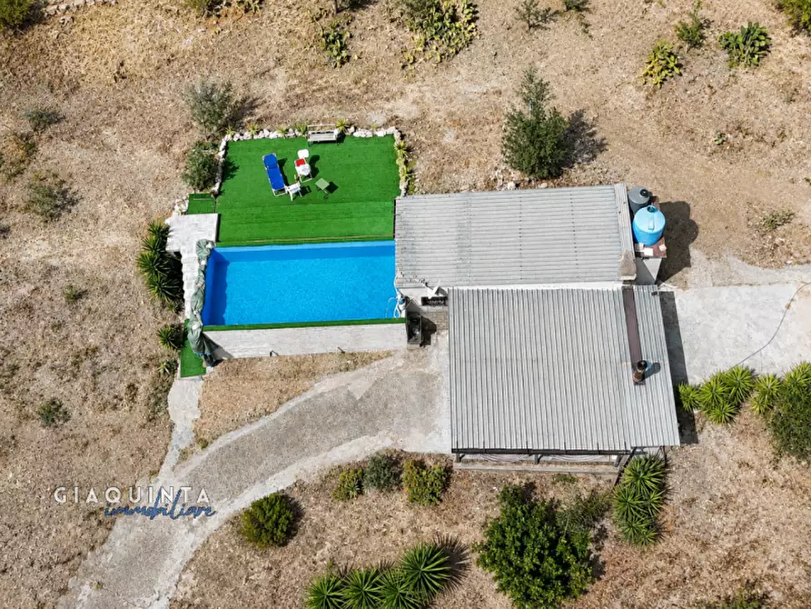 Immagine 31 di Terreno in vendita  in c.da Francello snc a Militello In Val Di Catania