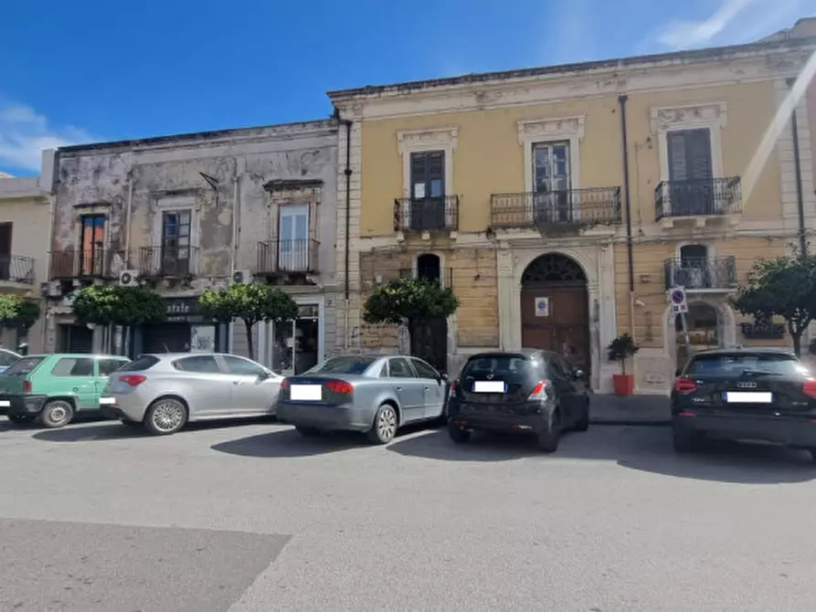 Immagine 12 di Negozio in affitto  in Via Domenico Piraino,21 a Milazzo