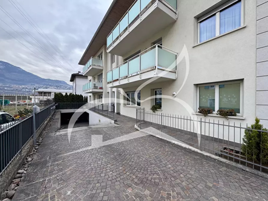 Immagine 6 di Garage in vendita  in Via Santi Cosma e Damiano n. 33 a Trento