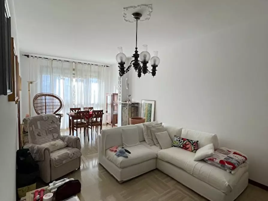 Immagine 1 di Appartamento in vendita  a Padova