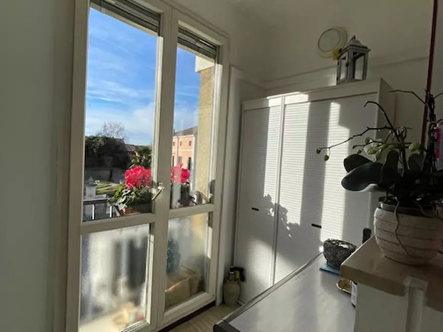 Immagine 4 di Appartamento in vendita  a Padova