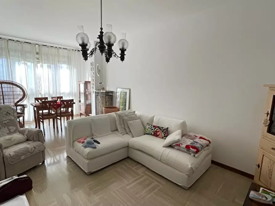 Immagine 5 di Appartamento in vendita  a Padova