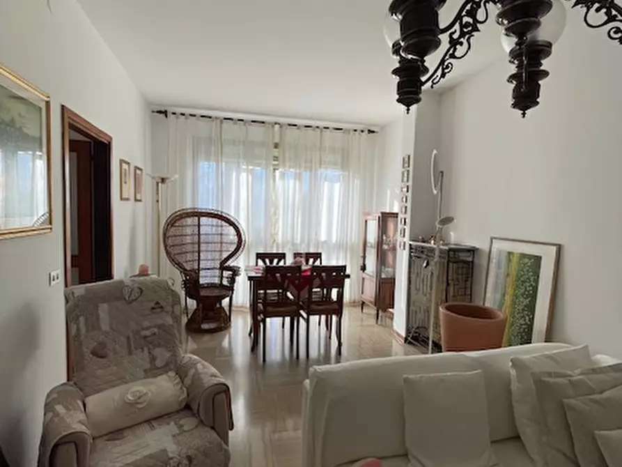 Immagine 6 di Appartamento in vendita  a Padova