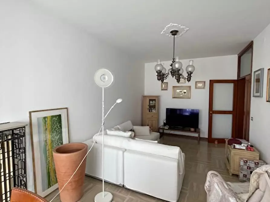 Immagine 7 di Appartamento in vendita  a Padova