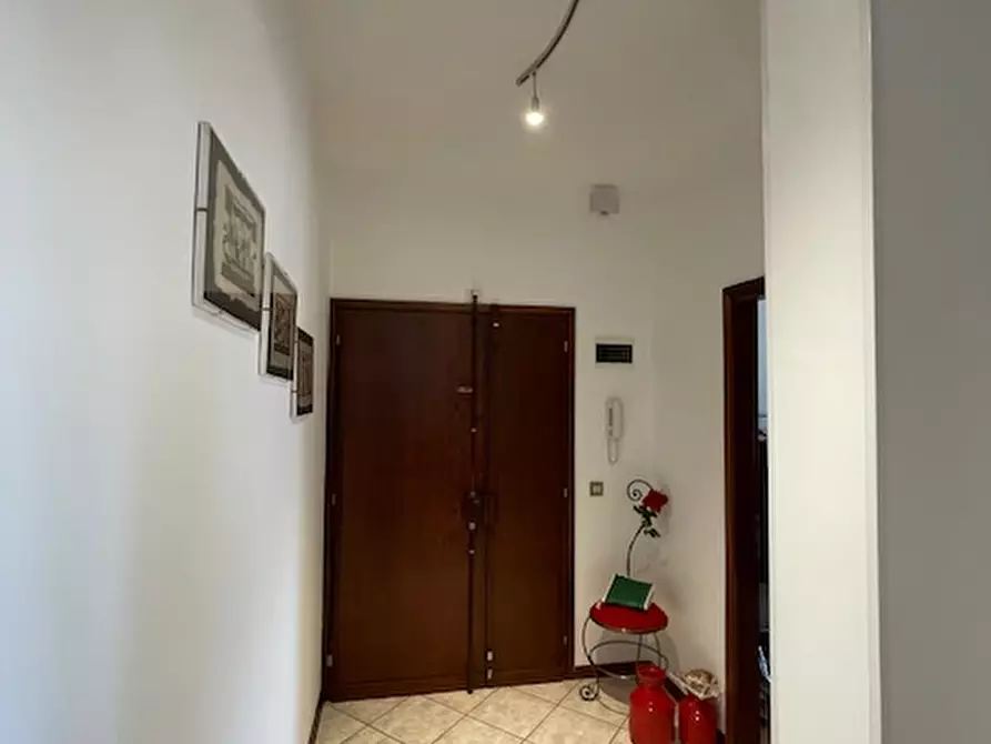 Immagine 9 di Appartamento in vendita  a Padova