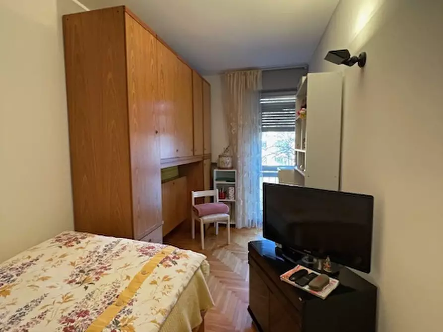 Immagine 11 di Appartamento in vendita  a Padova