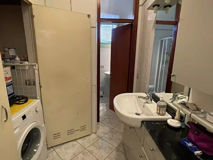 Immagine 13 di Appartamento in vendita  a Padova