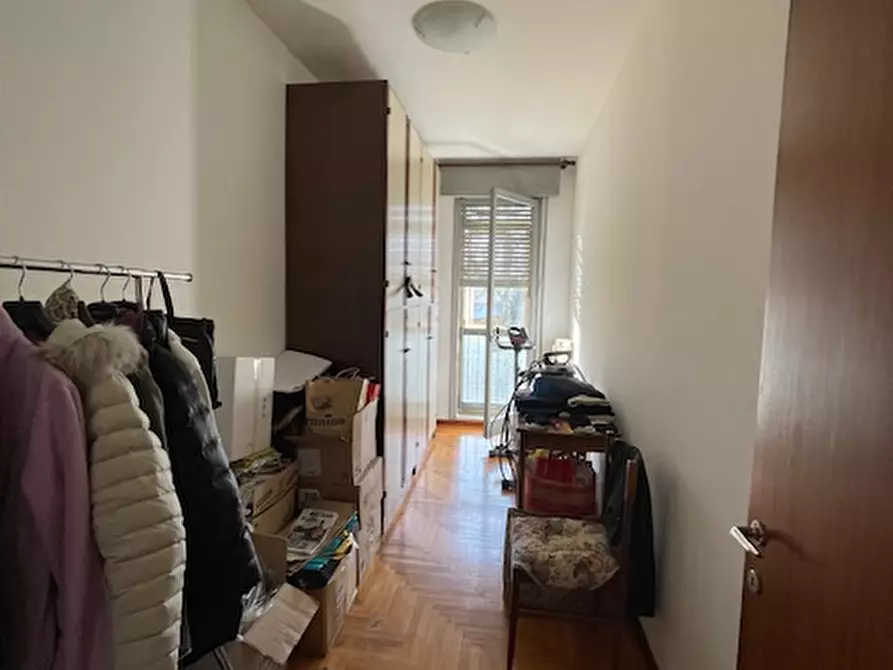 Immagine 16 di Appartamento in vendita  a Padova