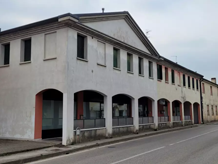 Immagine 1 di Appartamento in vendita  a Trevignano