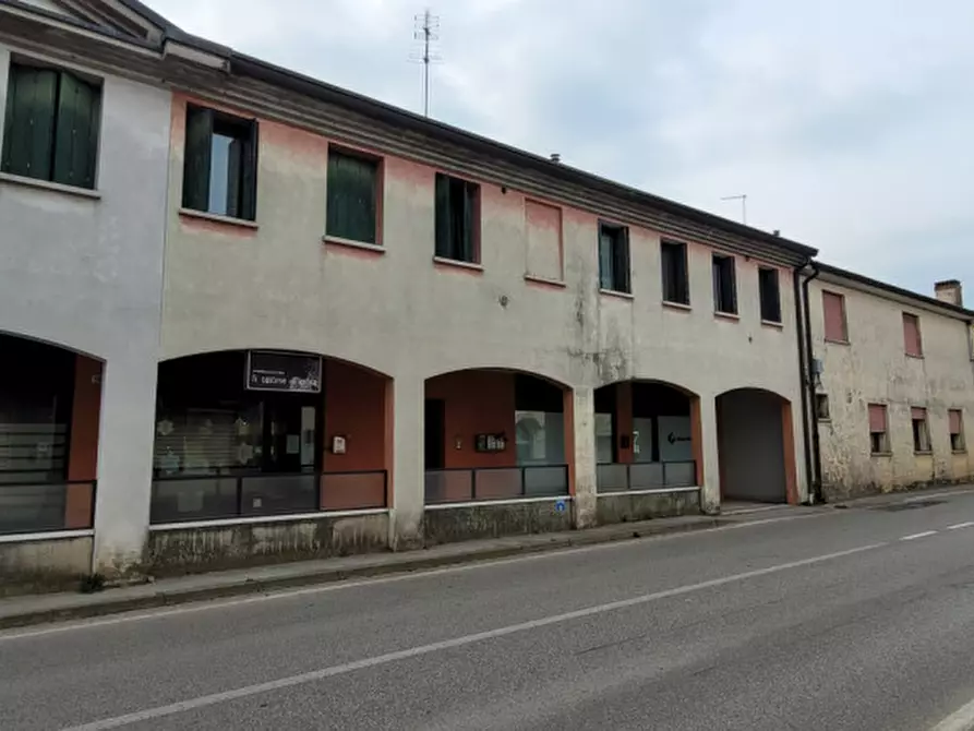 Immagine 2 di Appartamento in vendita  a Trevignano