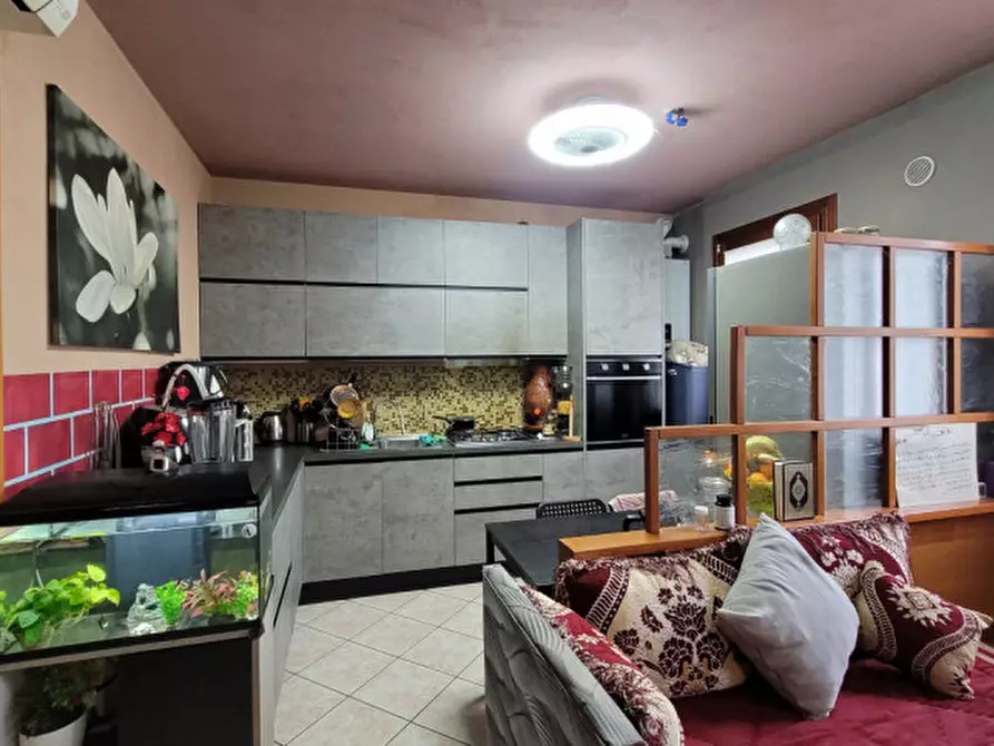 Immagine 8 di Appartamento in vendita  a Trevignano