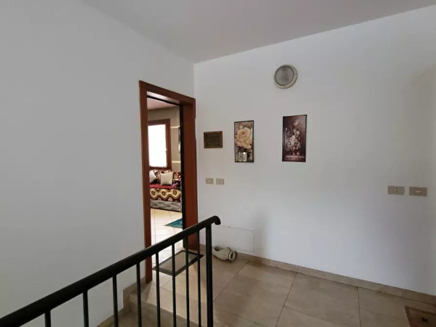 Immagine 9 di Appartamento in vendita  a Trevignano