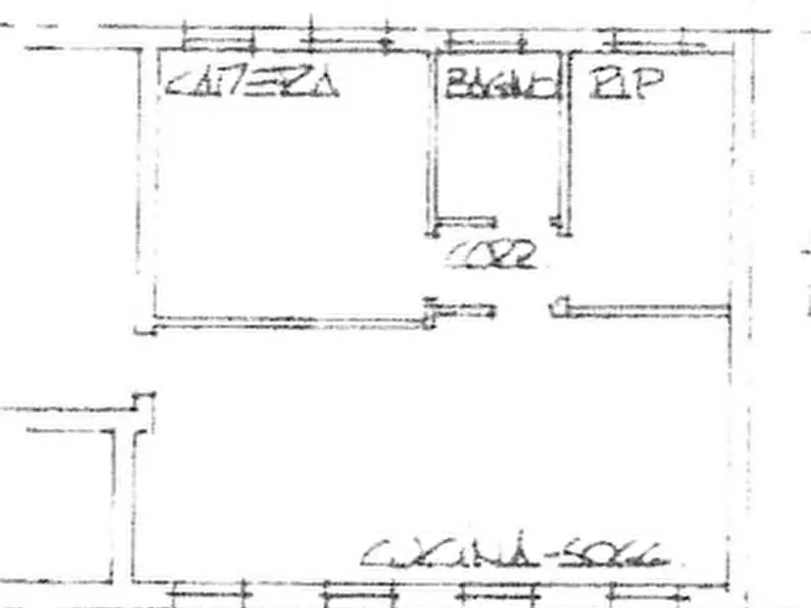 Immagine 13 di Appartamento in vendita  a Trevignano