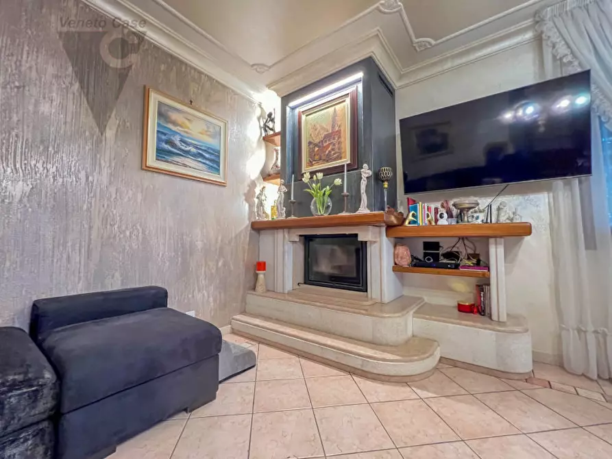 Immagine 5 di Villa in vendita  in Via Verdi a Cona