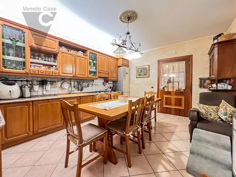 Immagine 8 di Villa in vendita  in Via Verdi a Cona