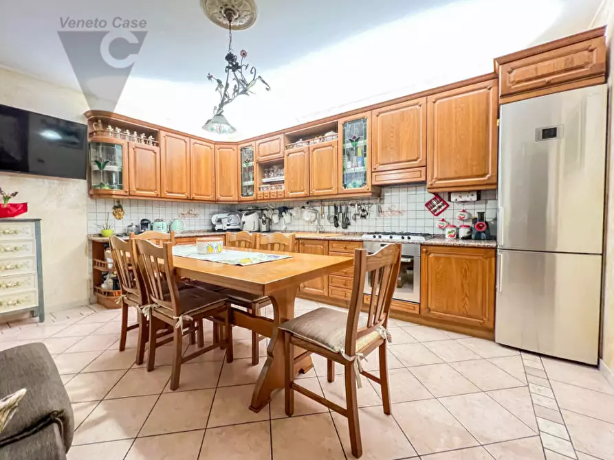 Immagine 9 di Villa in vendita  in Via Verdi a Cona