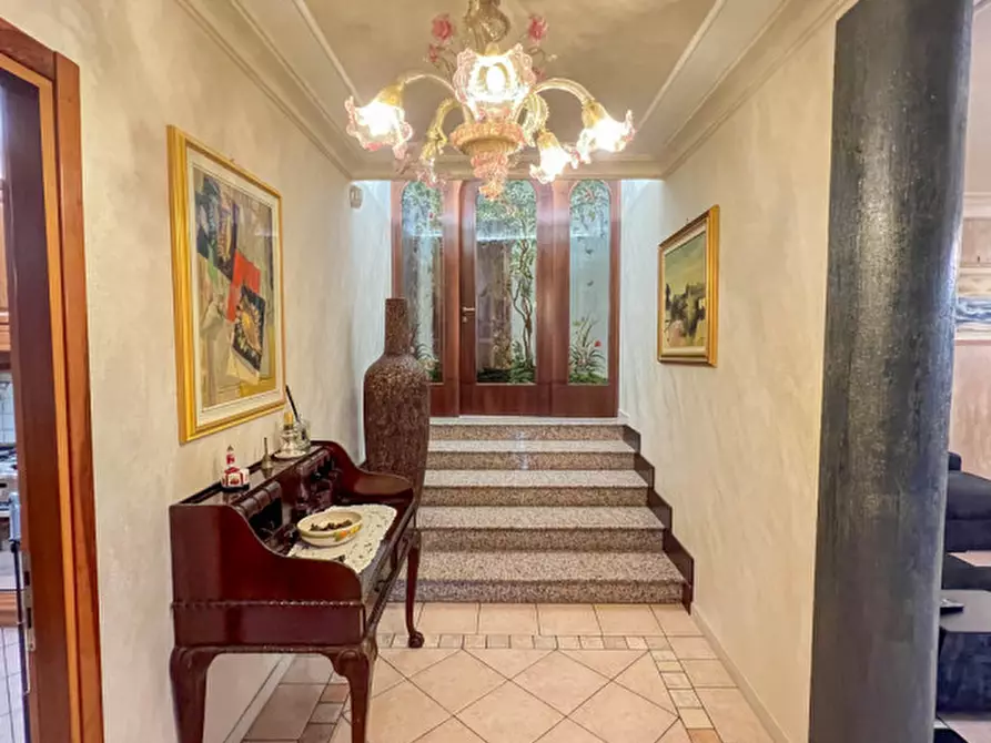 Immagine 10 di Villa in vendita  in Via Verdi a Cona