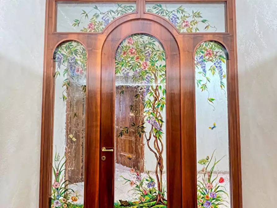 Immagine 11 di Villa in vendita  in Via Verdi a Cona