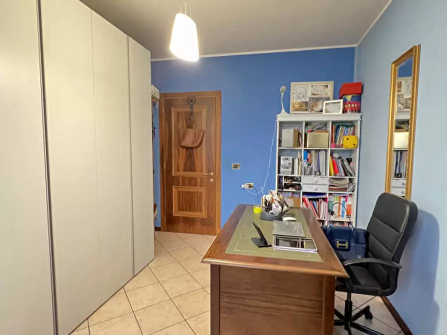 Immagine 18 di Villa in vendita  in Via Verdi a Cona