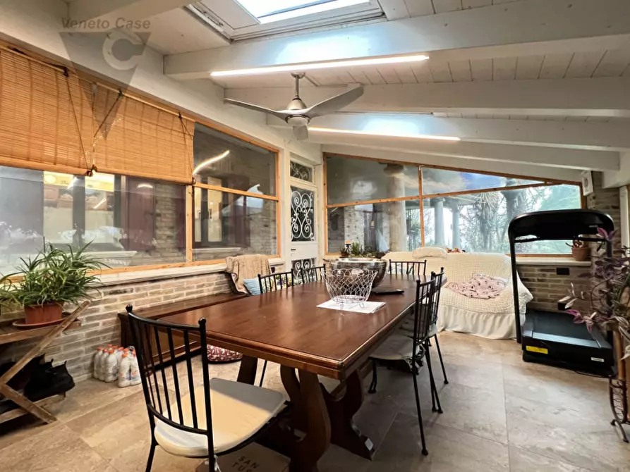 Immagine 31 di Villa in vendita  in Via Verdi a Cona