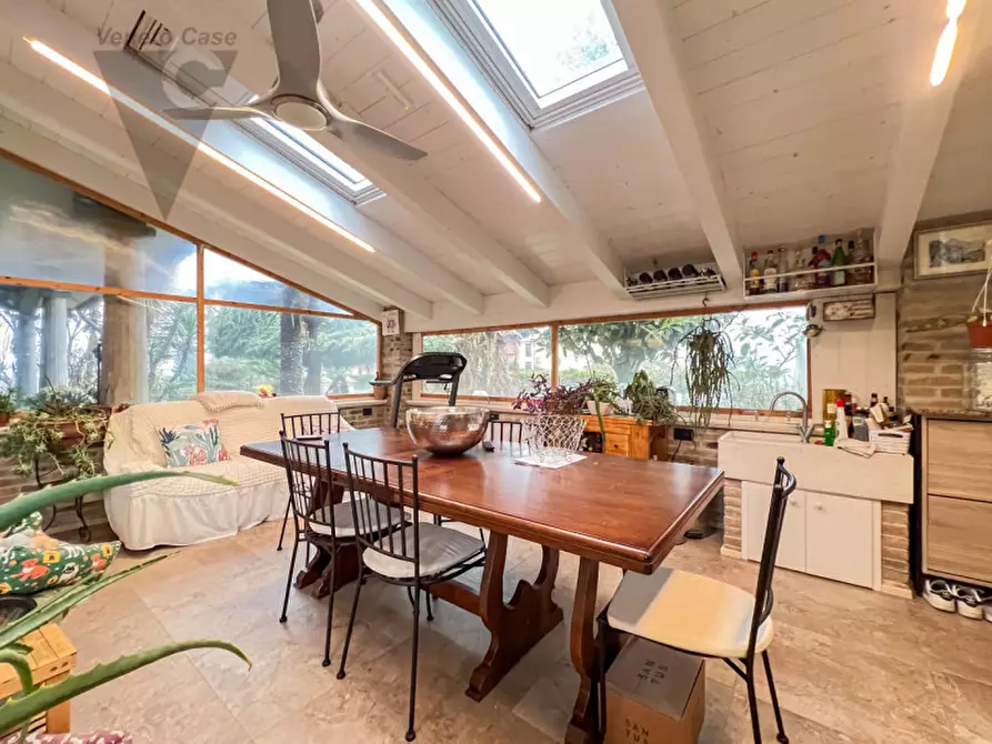 Immagine 32 di Villa in vendita  in Via Verdi a Cona