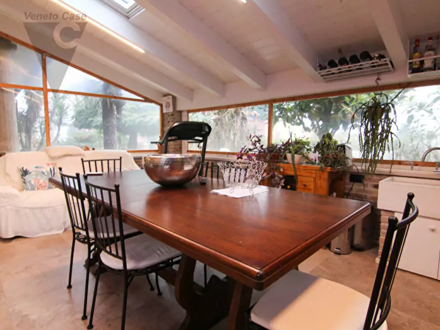 Immagine 33 di Villa in vendita  in Via Verdi a Cona