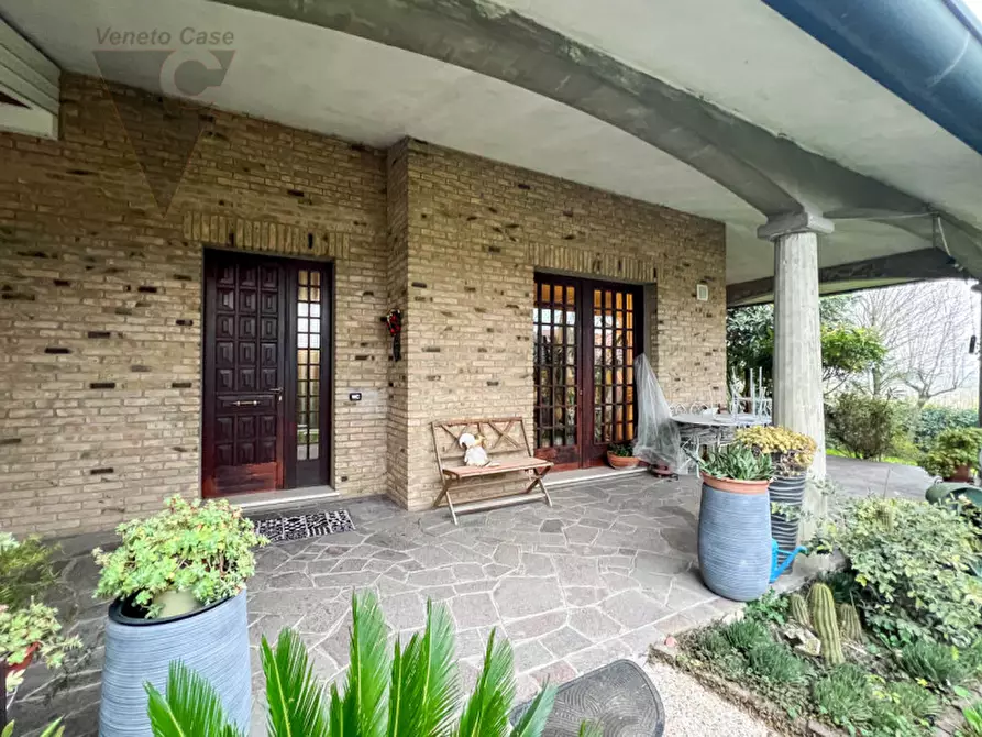 Immagine 34 di Villa in vendita  in Via Verdi a Cona