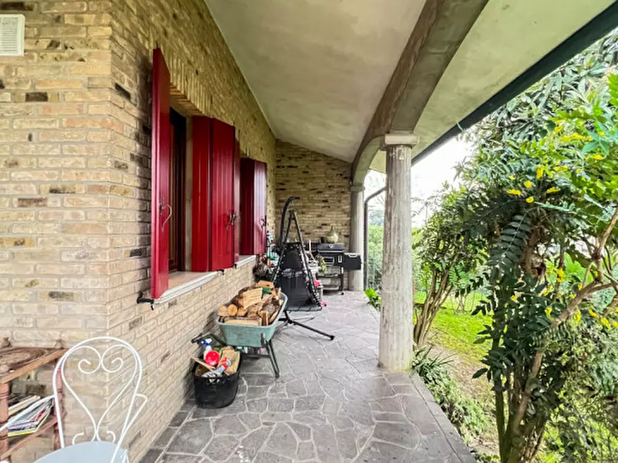 Immagine 37 di Villa in vendita  in Via Verdi a Cona