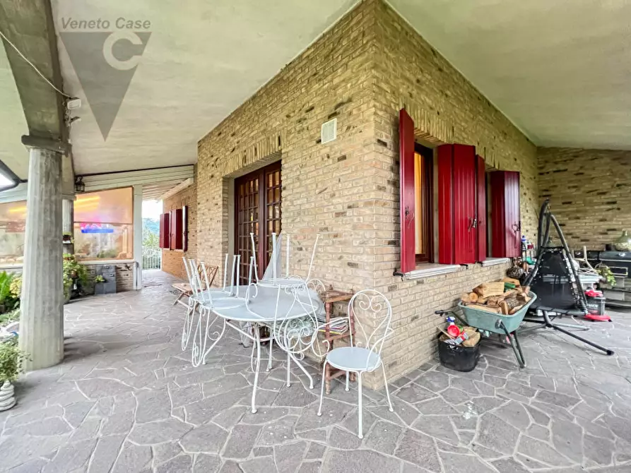 Immagine 38 di Villa in vendita  in Via Verdi a Cona