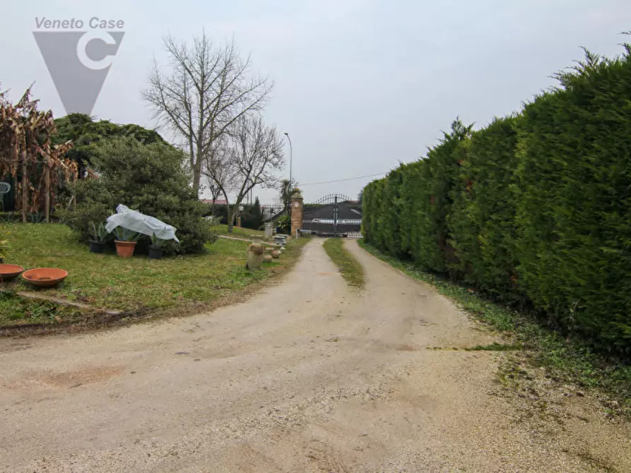 Immagine 44 di Villa in vendita  in Via Verdi a Cona