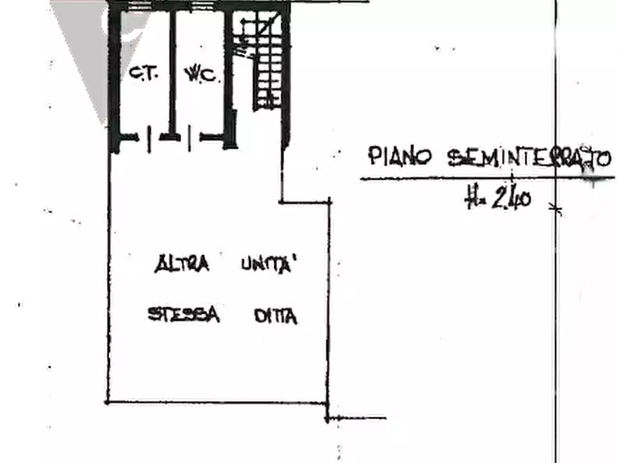 Immagine 48 di Villa in vendita  in Via Verdi a Cona