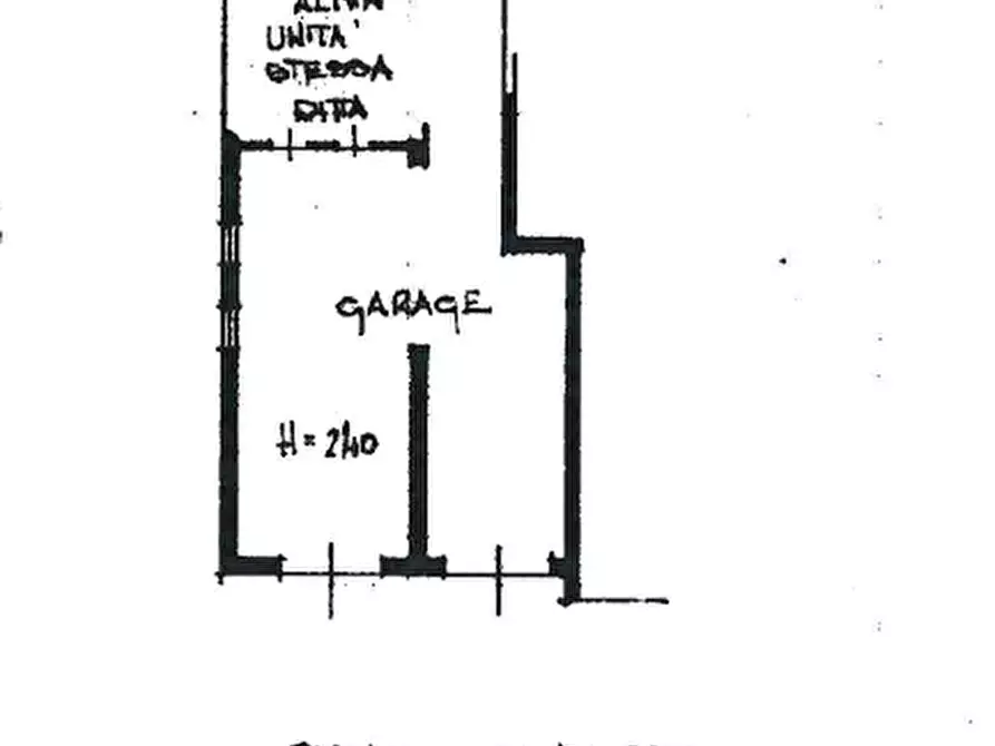 Immagine 49 di Villa in vendita  in Via Verdi a Cona